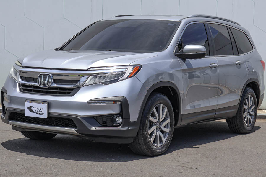 HONDA PILOT 2019 - 3453